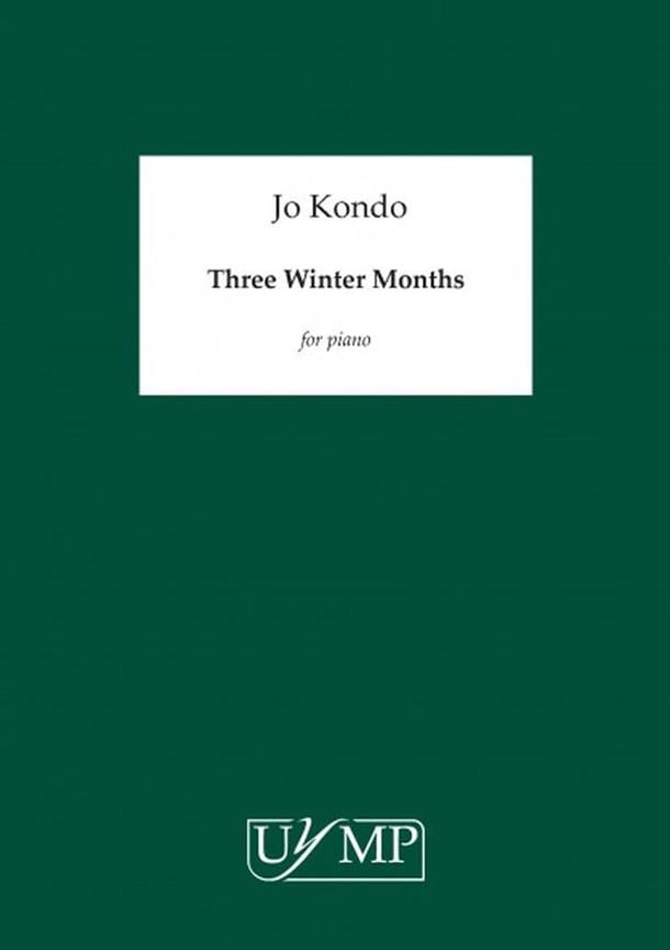 Three Winter Months